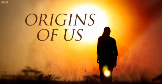 Origins of Us Logo